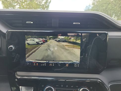 New 2026 GMC Sierra 1500 AT4X AWD/4WD image 12