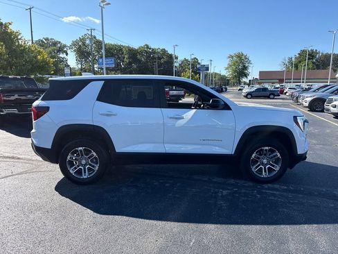 Used 2026 GMC Terrain Elevation FWD image 6