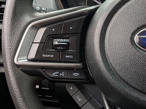 Used 2020 Subaru Impreza Premium image 11