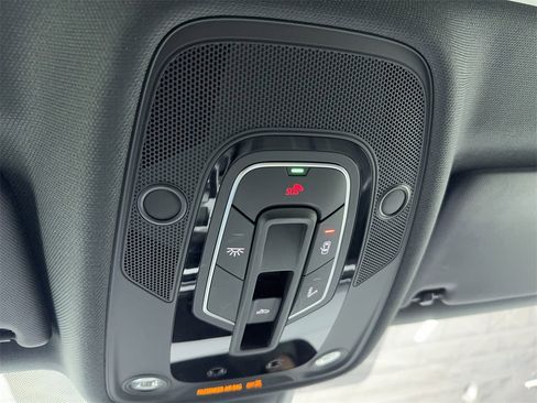 Used 2022 Audi A5 2.0T Prestige image 34