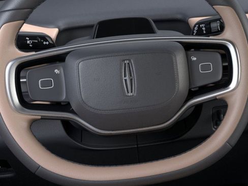 New 2025 Lincoln Navigator L Black Label image 12