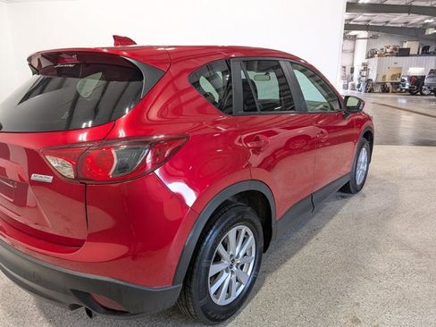 Used 2014 MAZDA CX-5 Touring w/ Bose/Moonroof Package AWD/4WD image 3
