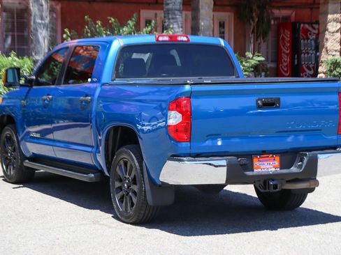 Used 2017 Toyota Tundra SR5 w/ SR5 Upgrade Package RWD image 6