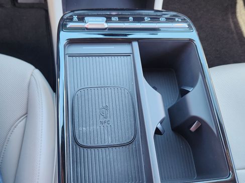 New 2026 Hyundai Tucson Limited image 25