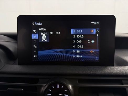 Used 2023 Lexus IS 300 w/ Comfort Package image 21