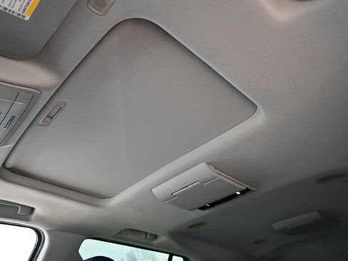 Used 2018 Chevrolet Suburban Premier AWD/4WD image 27