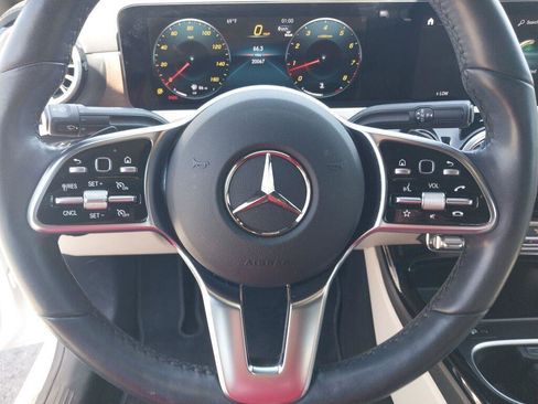 Certified 2023 Mercedes-Benz CLA 250 4MATIC image 10