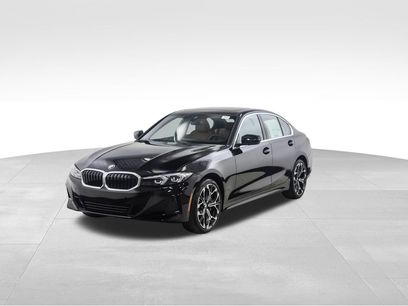Used 2025 BMW 330i xDrive Sedan w/ Premium Package