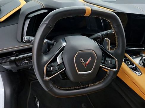 Used 2021 Chevrolet Corvette Stingray image 13