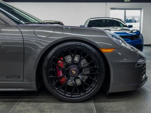 Used 2016 Porsche 911 Carrera GTS image 12