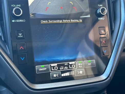 Certified 2026 Subaru Crosstrek 2.0i Premium AWD/4WD image 19