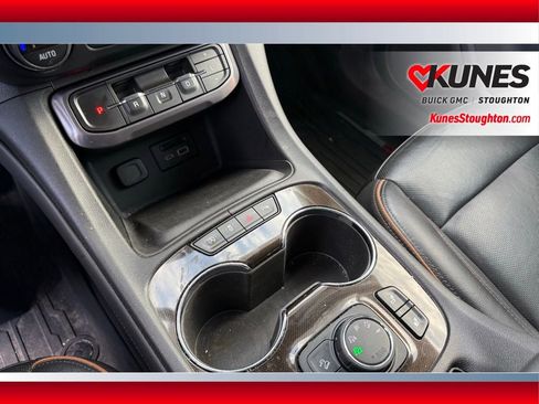 Used 2020 GMC Acadia AT4 w/ Driver Alert Package II image 34