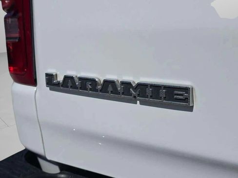 Used 2021 RAM 1500 Laramie w/ Off Road Group AWD/4WD image 31