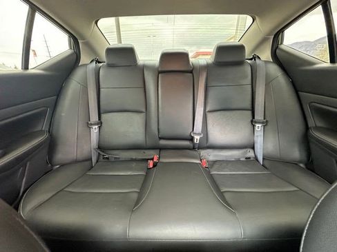 Used 2023 Nissan Altima 2.5 SL image 10