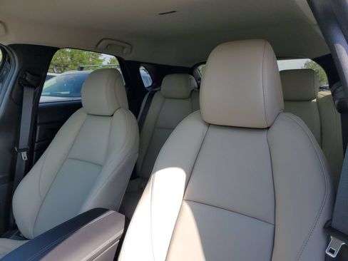 New 2026 MAZDA CX-30 AWD 2.5 S w/ Select Sport Pkg image 14