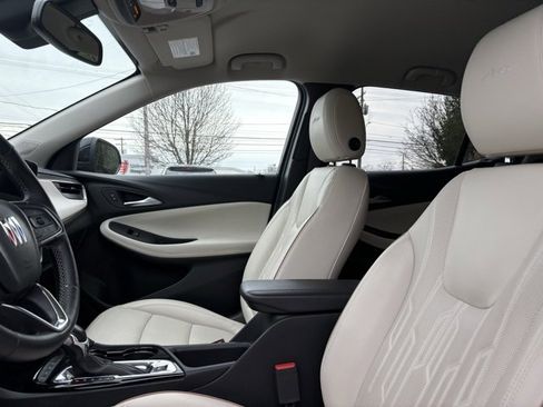 Used 2024 Buick Encore GX Avenir w/ Avenir Convenience Package image 28