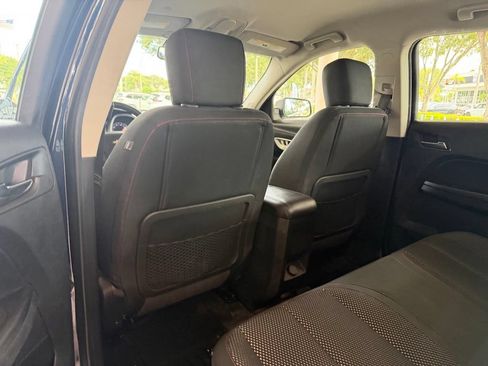 Used 2016 Chevrolet Equinox LS FWD image 33