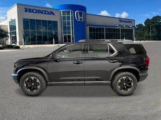 New 2026 Honda Passport TrailSport Elite video 2