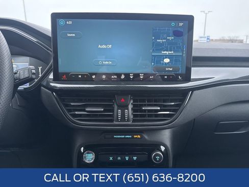 Used 2023 Ford Escape ST-Line w/ Tech Pack #1 image 17