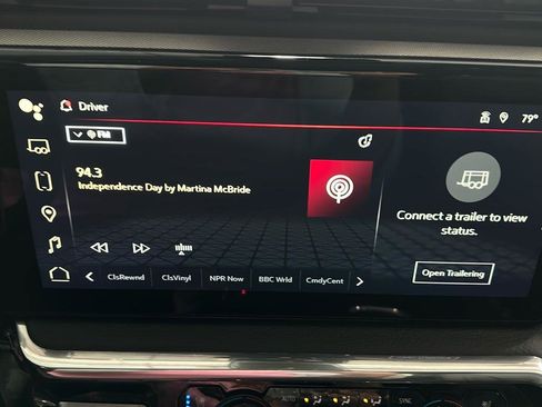 Used 2024 GMC Sierra 1500 Denali w/ Denali Reserve Package image 24