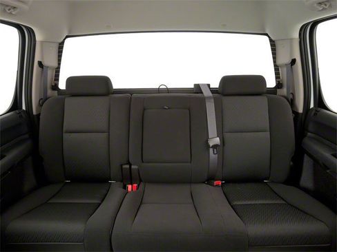 Used 2010 GMC Sierra 1500 SLE AWD/4WD image 18