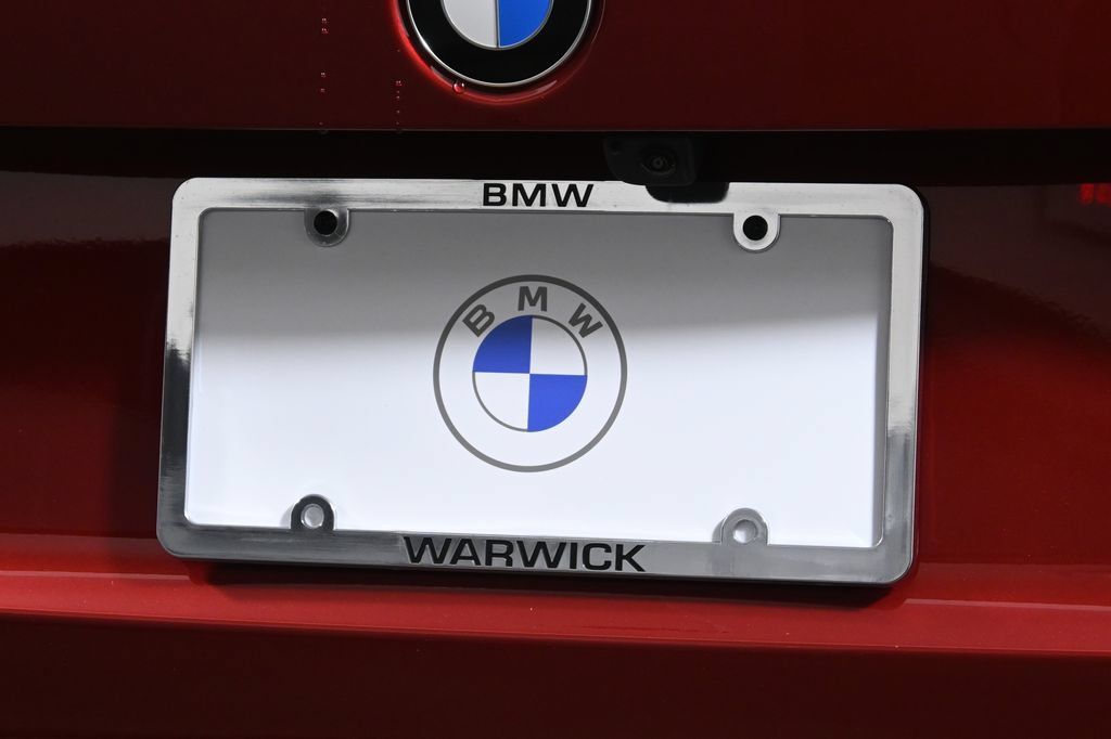 Used 2026 BMW X1 xDrive28i w/ Technology Package AWD/4WD image 14