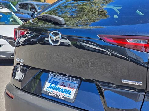 Certified 2023 MAZDA CX-30 AWD 2.5 S w/ Preferred Package image 14