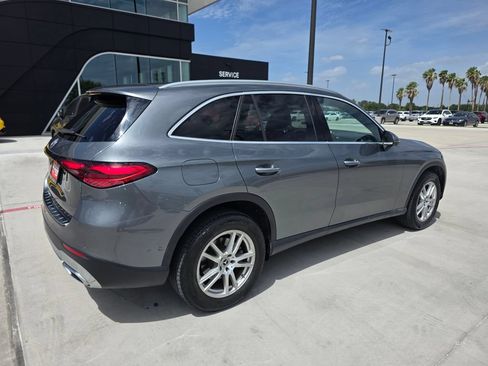 Used 2023 Mercedes-Benz GLC 300 image 7