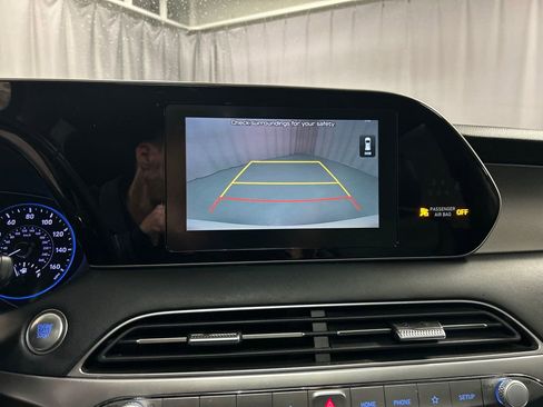 Used 2020 Hyundai Palisade SEL w/ Premium Package FWD image 16