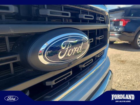 Used 2023 Ford F150 XLT w/ Equipment Group 301A Mid AWD/4WD image 23