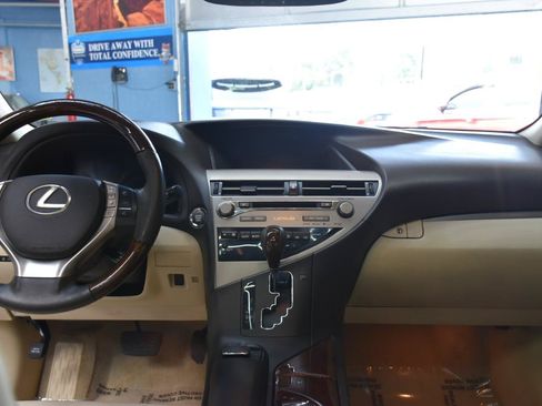 Used 2014 Lexus RX 350 FWD w/ Navigation Package image 30