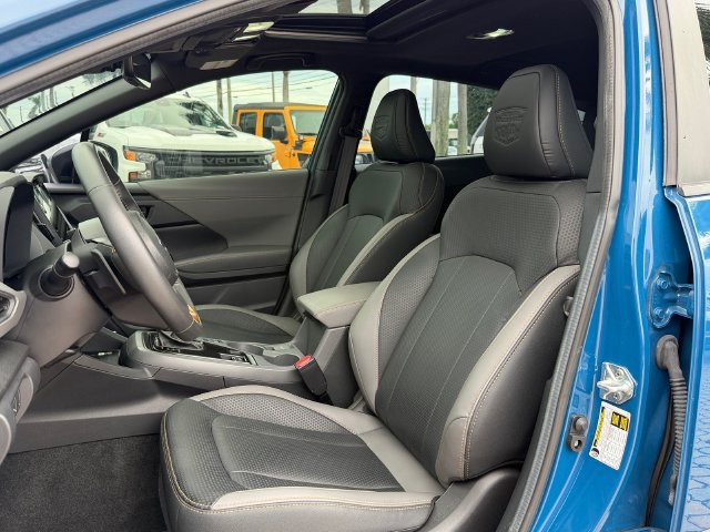 Used 2024 Subaru Crosstrek 2.5i Wilderness AWD/4WD image 9