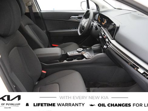 New 2026 Kia Sportage S AWD/4WD image 16