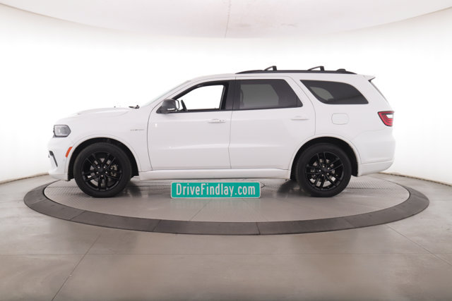 Used 2025 Dodge Durango R/T AWD/4WD image 9