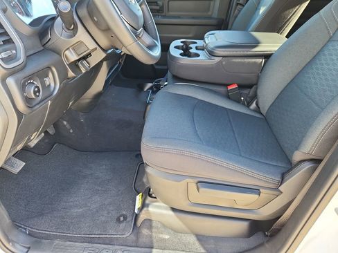 New 2026 RAM 3500 Tradesman image 7