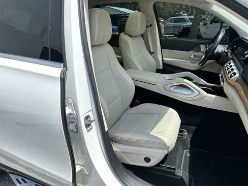 Used 2022 Mercedes-Benz GLE 350 image 9