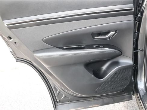 Used 2024 Hyundai Tucson Limited FWD image 30