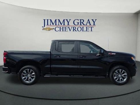 New 2026 Chevrolet Silverado 1500 RST w/ All Star Edition Plus image 6