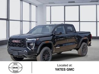 New 2026 GMC Canyon Elevation video 1