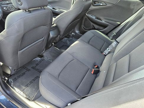 Used 2020 Chevrolet Malibu RS image 16