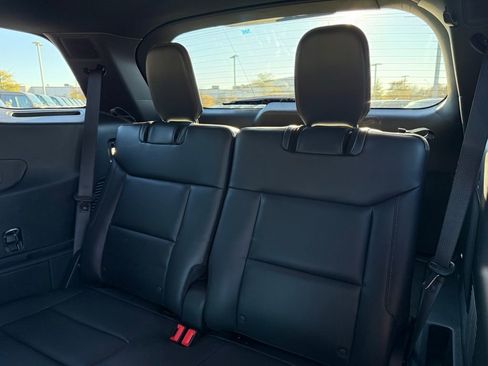 New 2026 Ford Explorer ST image 28
