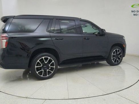 Used 2021 Chevrolet Tahoe RST w/ Luxury Package RWD image 66