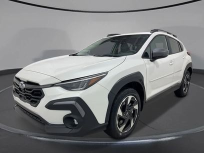 New 2026 Subaru Crosstrek 2.5i Limited