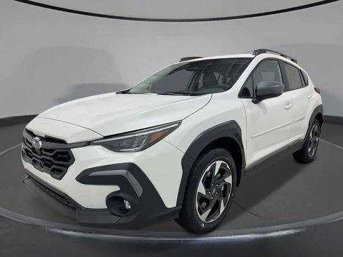 New 2026 Subaru Crosstrek 2.5i Limited image 1
