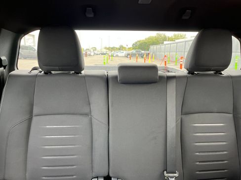 Used 2024 Toyota Tacoma TRD Sport RWD image 36