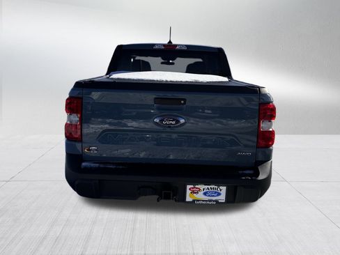 Certified 2022 Ford Maverick XLT w/ Equipment Group 300A Standard image 6