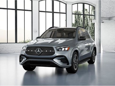 New 2026 Mercedes-Benz GLE 350 4MATIC image 41