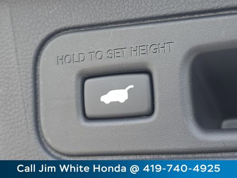 New 2026 Honda Pilot Black Edition image 19