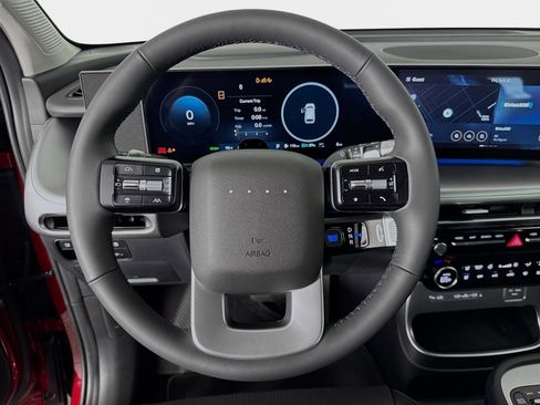 New 2026 Hyundai Ioniq 9 SEL image 12