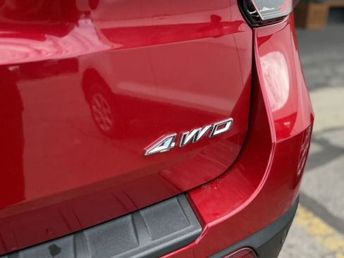 Used 2025 Ford Explorer ST-Line w/ Premium Package image 46